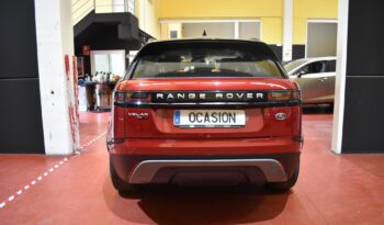 LAND-ROVER Range Rover Velar 2.0 D180 SE 4WD Auto lleno