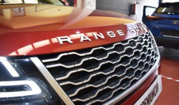 LAND-ROVER Range Rover Velar 2.0 D180 SE 4WD Auto lleno