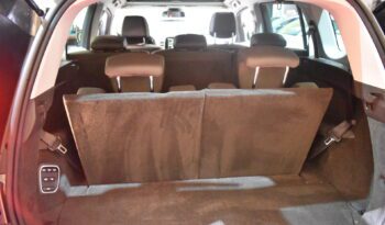 RENAULT Espace Zen Energy dCi TT EDC lleno