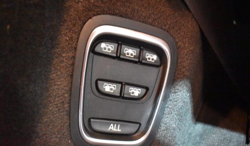 RENAULT Espace Zen Energy dCi TT EDC lleno