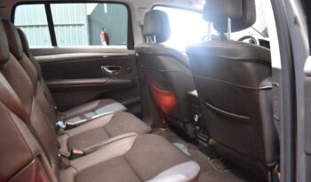 RENAULT Espace Zen Energy dCi TT EDC lleno