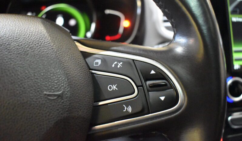 RENAULT Espace Zen Energy dCi TT EDC lleno