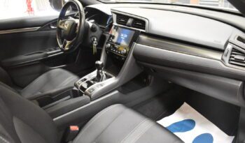 HONDA Civic 1.6 IDTEC ELEGANCE NAVI lleno