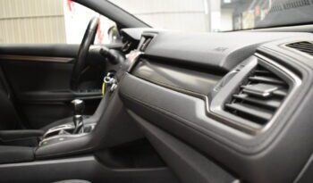 HONDA Civic 1.6 IDTEC ELEGANCE NAVI lleno
