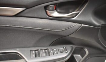 HONDA Civic 1.6 IDTEC ELEGANCE NAVI lleno