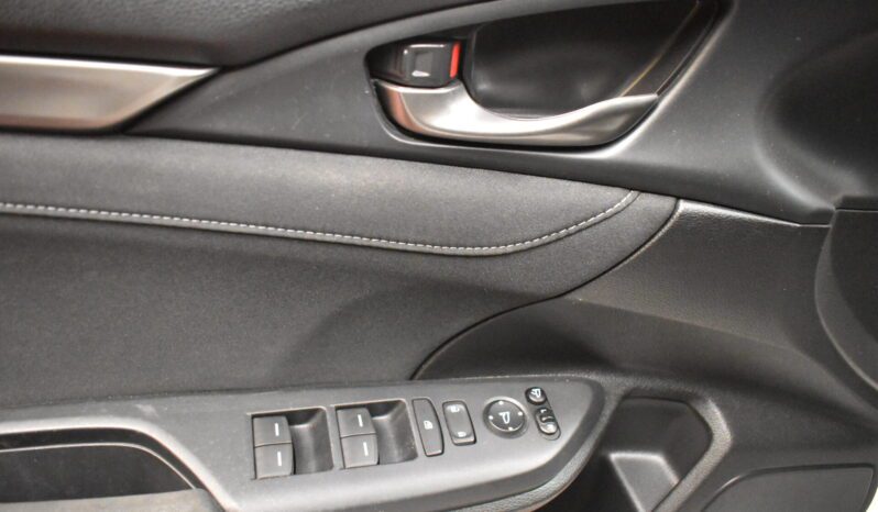 HONDA Civic 1.6 IDTEC ELEGANCE NAVI lleno