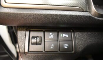 HONDA Civic 1.6 IDTEC ELEGANCE NAVI lleno