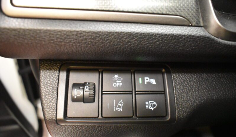 HONDA Civic 1.6 IDTEC ELEGANCE NAVI lleno