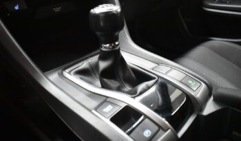 HONDA Civic 1.6 IDTEC ELEGANCE NAVI lleno