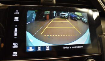 HONDA Civic 1.6 IDTEC ELEGANCE NAVI lleno