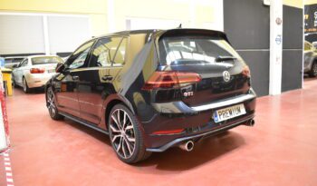 VOLKSWAGEN Golf GTI Performance 2.0 TSI 180kW245CV DSG lleno