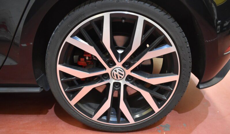 VOLKSWAGEN Golf GTI Performance 2.0 TSI 180kW245CV DSG lleno