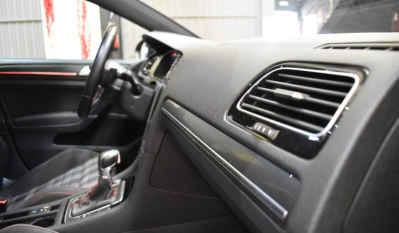 VOLKSWAGEN Golf GTI Performance 2.0 TSI 180kW245CV DSG lleno