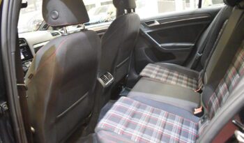 VOLKSWAGEN Golf GTI Performance 2.0 TSI 180kW245CV DSG lleno
