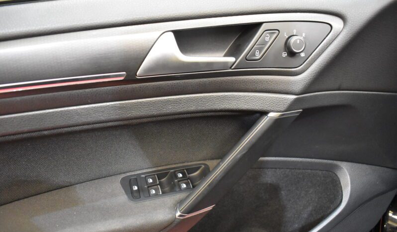 VOLKSWAGEN Golf GTI Performance 2.0 TSI 180kW245CV DSG lleno