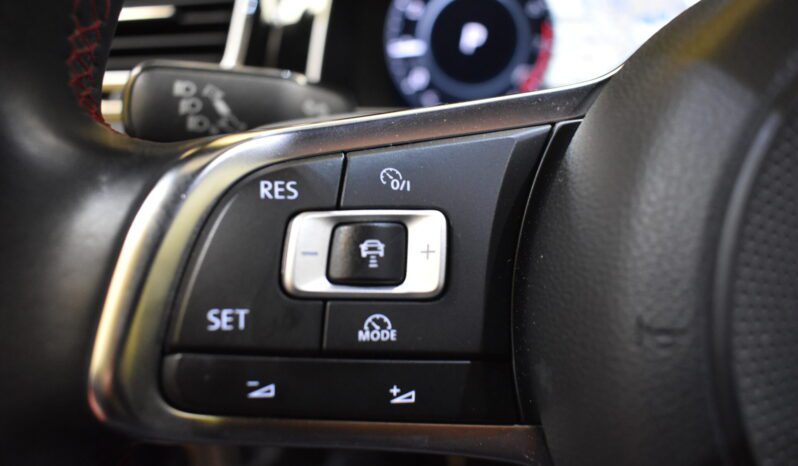 VOLKSWAGEN Golf GTI Performance 2.0 TSI 180kW245CV DSG lleno