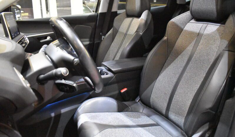 PEUGEOT 3008 2.0BLUEHDI ALLURE lleno