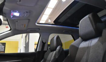 PEUGEOT 3008 2.0BLUEHDI ALLURE lleno
