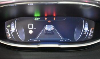 PEUGEOT 3008 2.0BLUEHDI ALLURE lleno