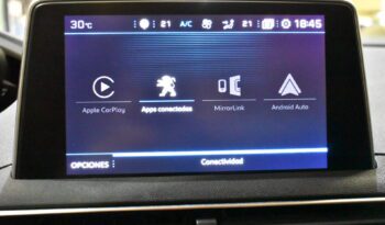 PEUGEOT 3008 2.0BLUEHDI ALLURE lleno