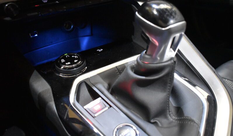 PEUGEOT 3008 2.0BLUEHDI ALLURE lleno