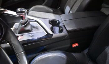 PEUGEOT 3008 2.0BLUEHDI ALLURE lleno