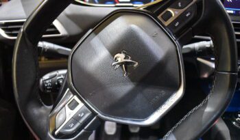 PEUGEOT 3008 2.0BLUEHDI ALLURE lleno