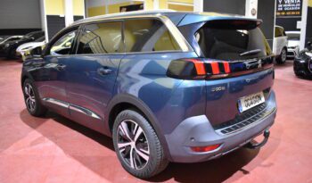 PEUGEOT 5008 Allure 1.6 BlueHDi lleno
