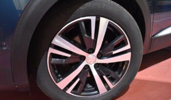 PEUGEOT 5008 Allure 1.6 BlueHDi lleno