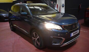 PEUGEOT 5008 Allure 1.6 BlueHDi lleno