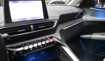 PEUGEOT 5008 Allure 1.6 BlueHDi lleno