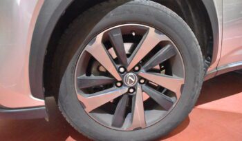 LEXUS NX 2.5 300h EXECUTIVE 4WD lleno