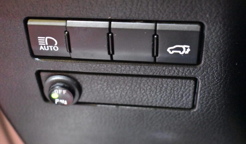 LEXUS NX 2.5 300h EXECUTIVE 4WD lleno