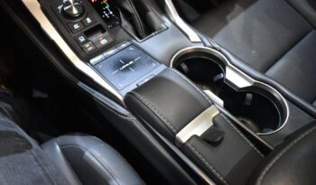 LEXUS NX 2.5 300h EXECUTIVE 4WD lleno