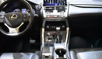 LEXUS NX 2.5 300h EXECUTIVE 4WD lleno