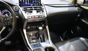 LEXUS NX 2.5 300h EXECUTIVE 4WD lleno