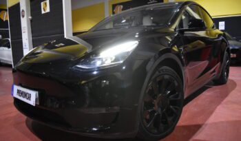 TESLA Model Y Gran Autonomia 4WD lleno