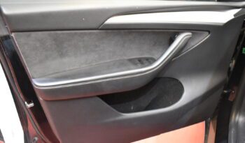 TESLA Model Y Gran Autonomia 4WD lleno