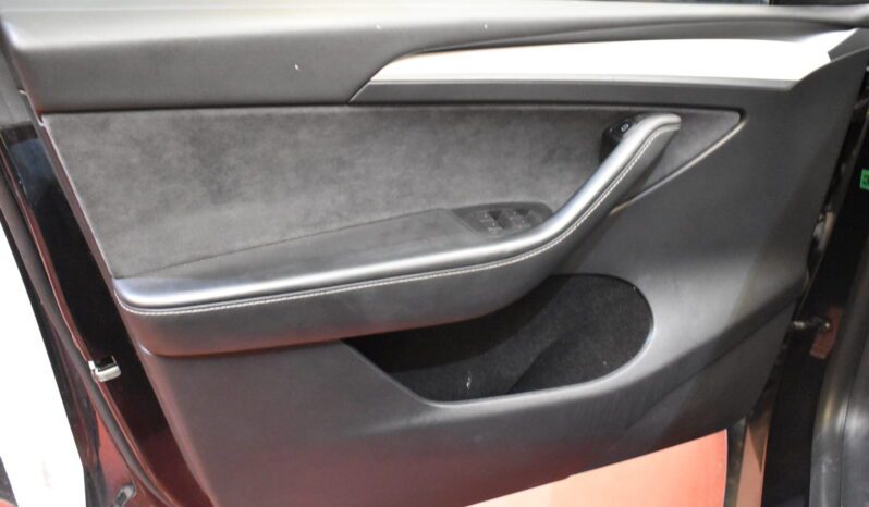 TESLA Model Y Gran Autonomia 4WD lleno