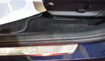 MERCEDES-BENZ Clase E E 220 d 4MATIC AllTerrain Estate lleno