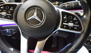 MERCEDES-BENZ Clase E E 220 d 4MATIC AllTerrain Estate lleno