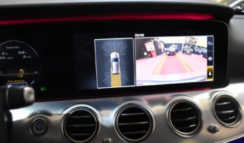 MERCEDES-BENZ Clase E E 220 d 4MATIC AllTerrain Estate lleno