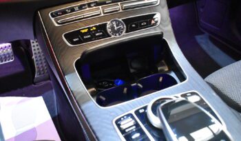 MERCEDES-BENZ Clase E E 220 d 4MATIC AllTerrain Estate lleno