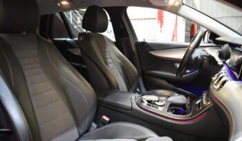 MERCEDES-BENZ Clase E E 220 d 4MATIC AllTerrain Estate lleno