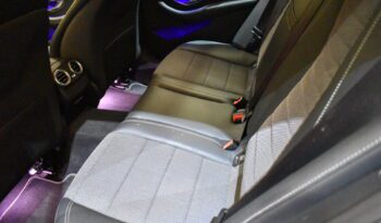 MERCEDES-BENZ Clase E E 220 d 4MATIC AllTerrain Estate lleno