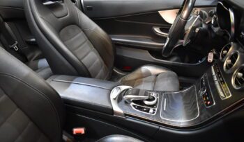MERCEDES-BENZ C400 4MATIC lleno