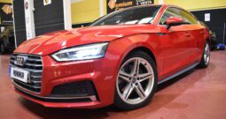 AUDI A5 2.0 TDI S tronic Sportback