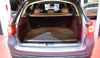 MERCEDES-BENZ Clase GLC GLC 300 e 4MATIC lleno