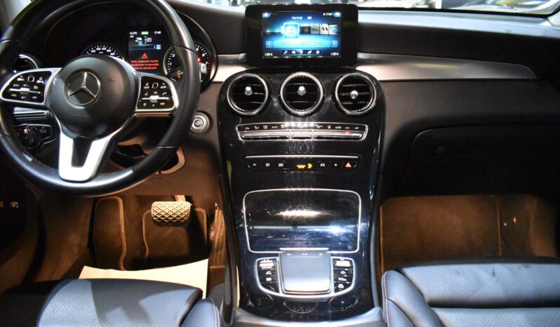 MERCEDES-BENZ Clase GLC GLC 300 e 4MATIC lleno