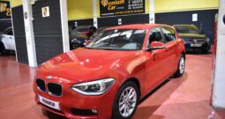 BMW Serie 1 116d